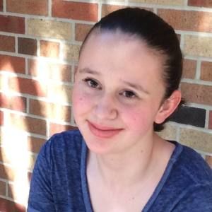 Meet your Posher, Kimberly